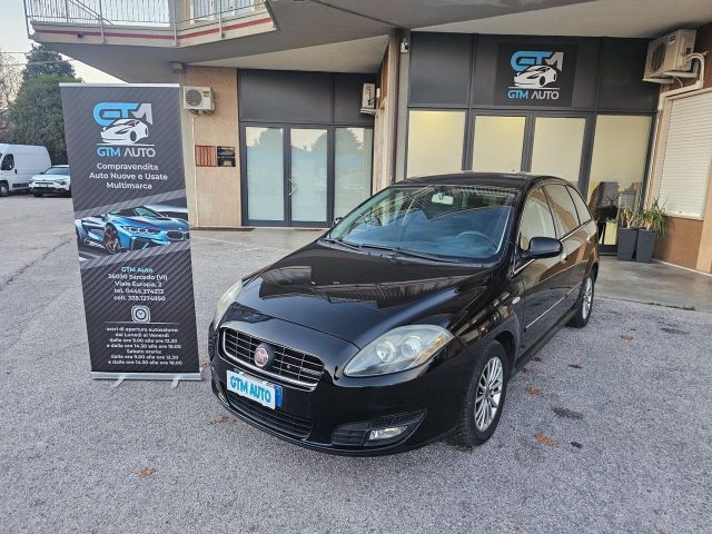 Fiat Croma 1.9 Multijet 150 CV- Manuale