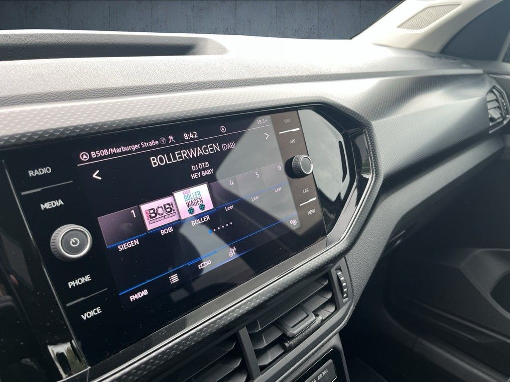 Volkswagen T-Cross - Bild 21