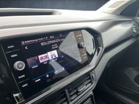 Volkswagen T-Cross - Vorschau Bild 21