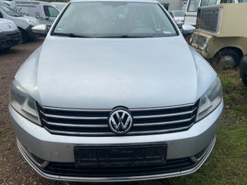 Volkswagen Passat Variant - 2