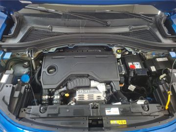 Citroën C3 Turbo 100 MAX HUD°Navi°LED°RFK°Winterpaket°