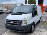 Ford Transit Anhänger Kupplung Radio - Ford Transit: Radio
