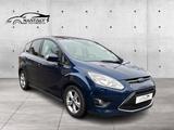 Ford C-Max C-MAX Champions Edition*SHZ*PDC*BT - Ford C-Max: Champions Edition