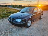 Volkswagen VW Bora 1.4  TÜV bis 05/2027! - Volkswagen Bora: 1.4