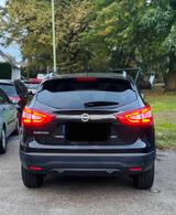 Nissan Qashqai 1.2 Benzin| Automatik| Glasdach - Nissan: B2b