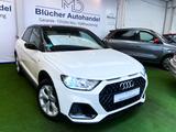 Audi A1 allstreet S line Sonderedition Automatik - Audi A1 Gebrauchtwagen in Hamburg