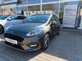 Ford Fiesta ST-Line 1.0 92kW Klima SH Navi PDC uvm - Ford Fiesta: 92