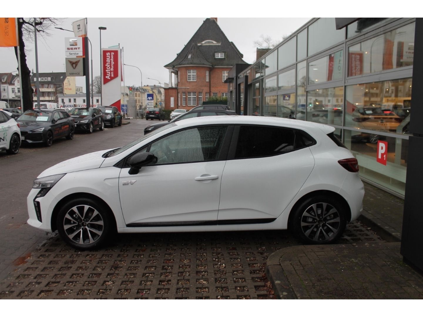 Mitsubishi Colt - Bild 4