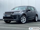 Land Rover Discovery Sport Urban Edition AHK/Standheizung - Land Rover