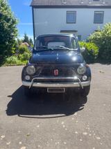 Fiat 500 L Berlina - Fiat 500 Gebrauchtwagen in Kassel