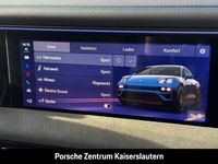 Porsche Macan - Vorschau Bild 43