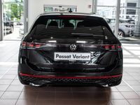 Volkswagen Passat - Vorschau Bild 5