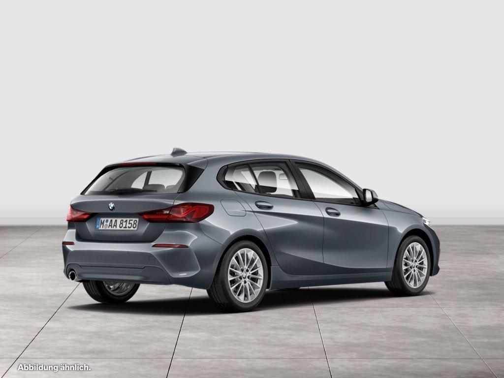BMW 118i NAVI LED HARMAN KARDON PDC V+H DAB SHZ