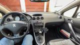 Peugeot 308 CC Allure HDi FAP 160 Allure - Peugeot mit Diesel-Antrieb: Cabrio