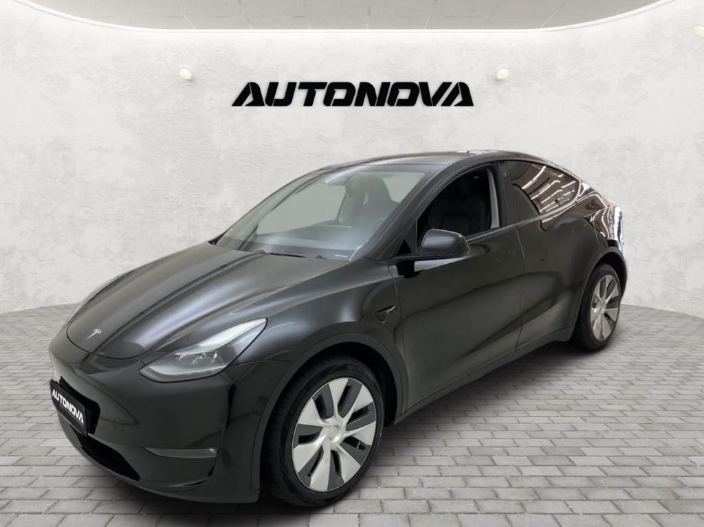 Image of Tesla Model Y
