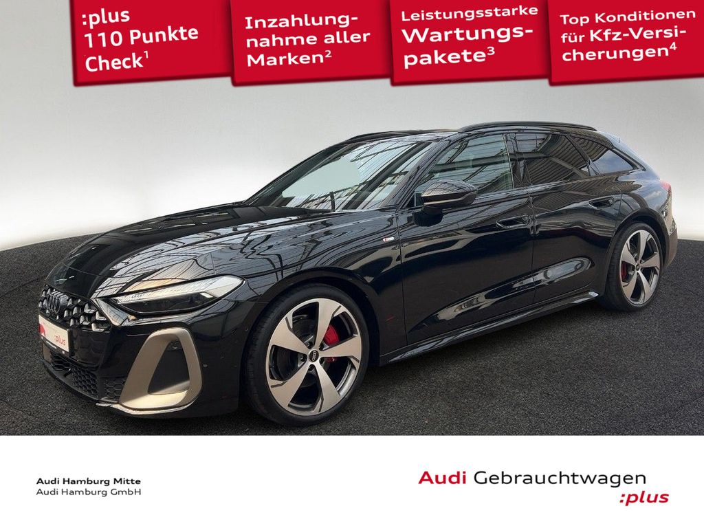 Image of Audi A5