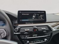 BMW 520 - Vorschau Bild 13