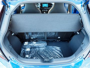 Bild 21 Toyota Aygo (X) 1,0 Business Edition Klima Kamera SHZ