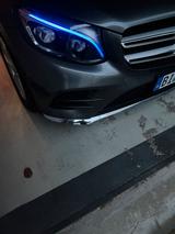 Mercedes-Benz Mercedes GLC 250 AMG LINE - Mercedes-Benz GLC-Klasse Gebrauchtwagen in Bielefeld