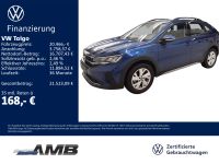 Volkswagen Taigo - Vorschau Bild 1
