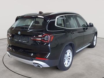 BMW X3 - 4