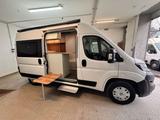 Peugeot Boxer Camper 5.40m Neuausgebaut Ec... - Peugeot Boxer Camper Gebrauchtwagen