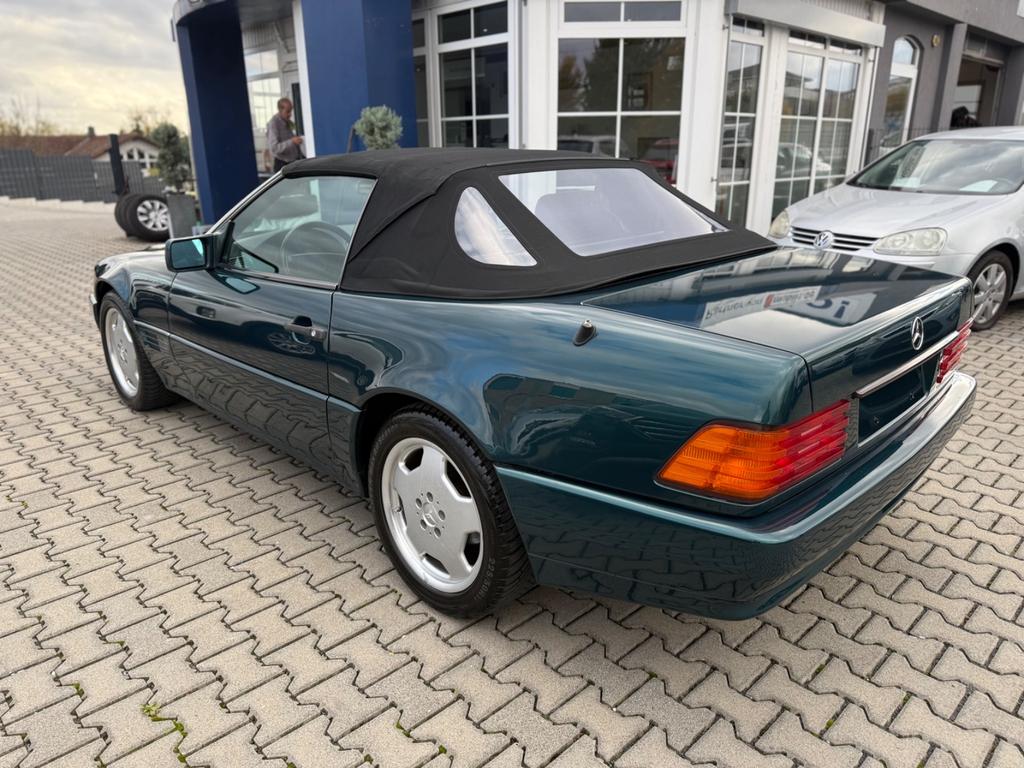 Mercedes-Benz SL 280