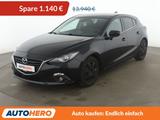 Mazda 3 2.0 Center-Line*NAVI*XENON*TEMPO*PDC* - Mazda Gebrauchtwagen in Essen