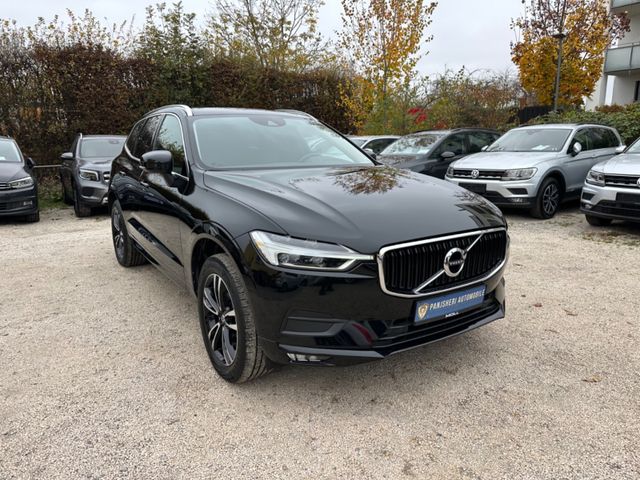 Volvo XC60 B5 Momentum Pro AWD Kamera+Memory+LED