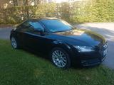 Audi TT Coupe 1.8 TFSI - - Audi TT Gebrauchtwagen in München