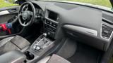 Audi SQ5 3.0 TDI q Competition+21"+Bi-X+Alcantara+20" - gebrauchte Audi SQ5 aus dem Jahr 2017