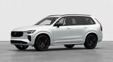 Volvo XC90 T8 ULTRA BLACK ED. PREMIUM AHK - Volvo XC90 Neuwagen