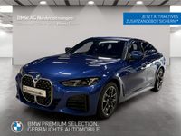 BMW 420 Gran Coupé - Vorschau Bild 1