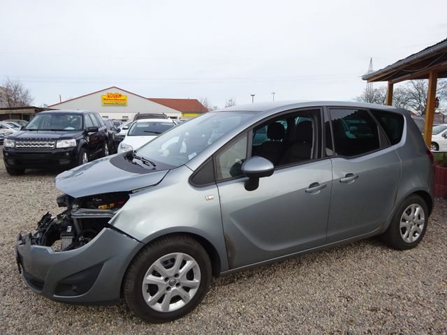 Opel Meriva 1.4 ecoFLEX Edition 88kW