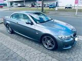 BMW 325 d Cabrio Aut. M-Paket Leder Navi Prof. - BMW 325 in Hannover