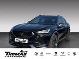 Cupra Formentor VZ 2.0 TSI 4DRIVE DSG NAVI+ACC - Cupra Formentor aus 2024