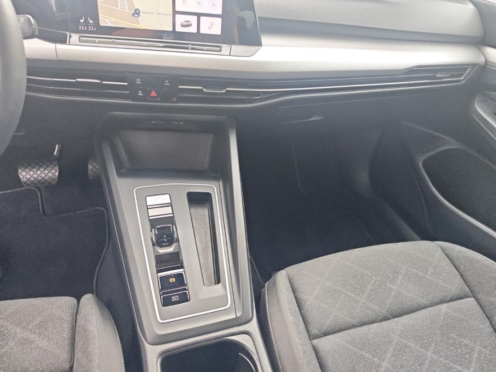 Volkswagen Golf Variant 1.0 eTSI Life PANO HUD ACC LED RFK, миниатюра 22