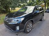 Kia Sorento 2.2 CRDi AWD Automatik - 7-Sitzer, 4x4 - gebrauchte Kia Sorento aus dem Jahr 2013