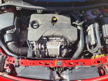 Opel Astra - 10