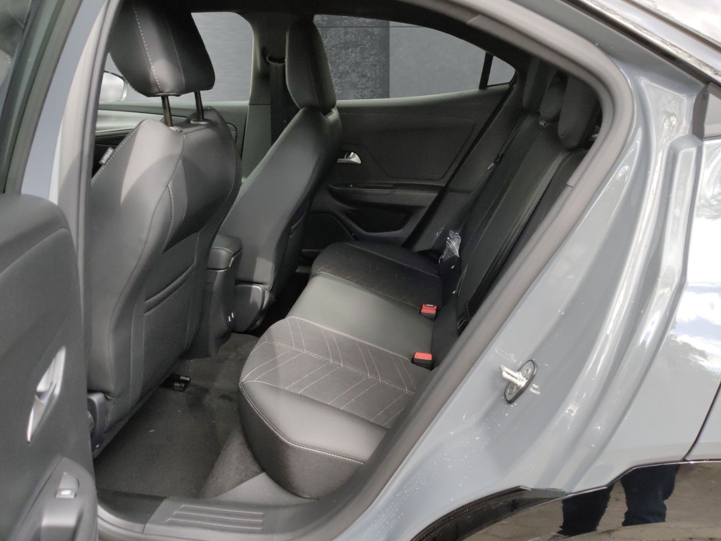 Opel Mokka - Bild 9