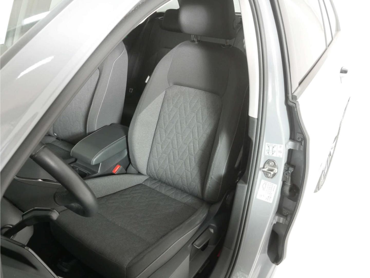Volkswagen Golf Variant 1.0 TSI Move 6Gg. LED/RFK/DAB/SH, миниатюра 12