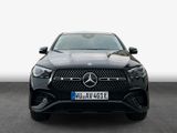 Mercedes-Benz GLE 400 e Coupe 4M*AMG*NightP*Distronic*AHK* - Mercedes-Benz GLE 400 Jahreswagen