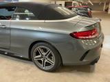 Mercedes-Benz C 43 AMG C43 AMG Cabrio 4Matic LED*AIRSCARF*RFK - gebrauchte Mercedes-Benz Cabrios Gebrauchtwagen