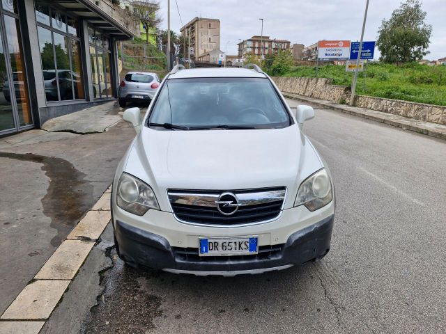 Opel Antara 2.0 CDTI 150CV Cosmo