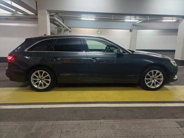 Audi A4 - 2