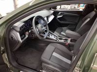 Audi A3 - Vorschau Bild 21