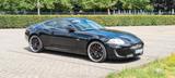 Jaguar XK 5.0 V8 Coupé - Jaguar XK aus 2009
