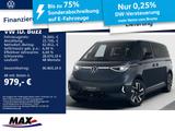 Volkswagen ID. Buzz GTX 4MOTION langer Radstand Motor: 250