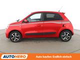 Renault Twingo 1.0 SCe Limited *LIMITER*ALU*KLIMA* - Renault Twingo in Frankfurt (Main)