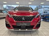 Peugeot 3008 GT Sport | PANORAMA | AHK | 360° | MASSAGE - Peugeot 3008 mit Diesel-Antrieb